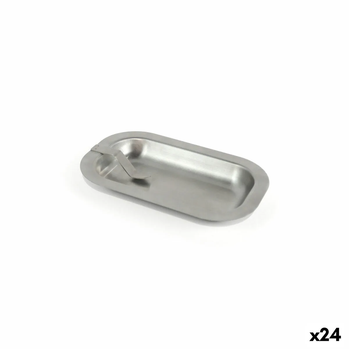 BANDEJA PARA EL CAMBIO MY BAR 17 X 10,5 X 1,5 CM (24 UNIDADES)