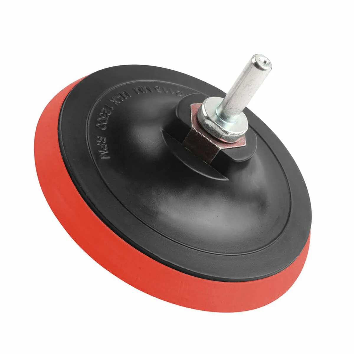 PLATO PARA LIJAR WORKPRO