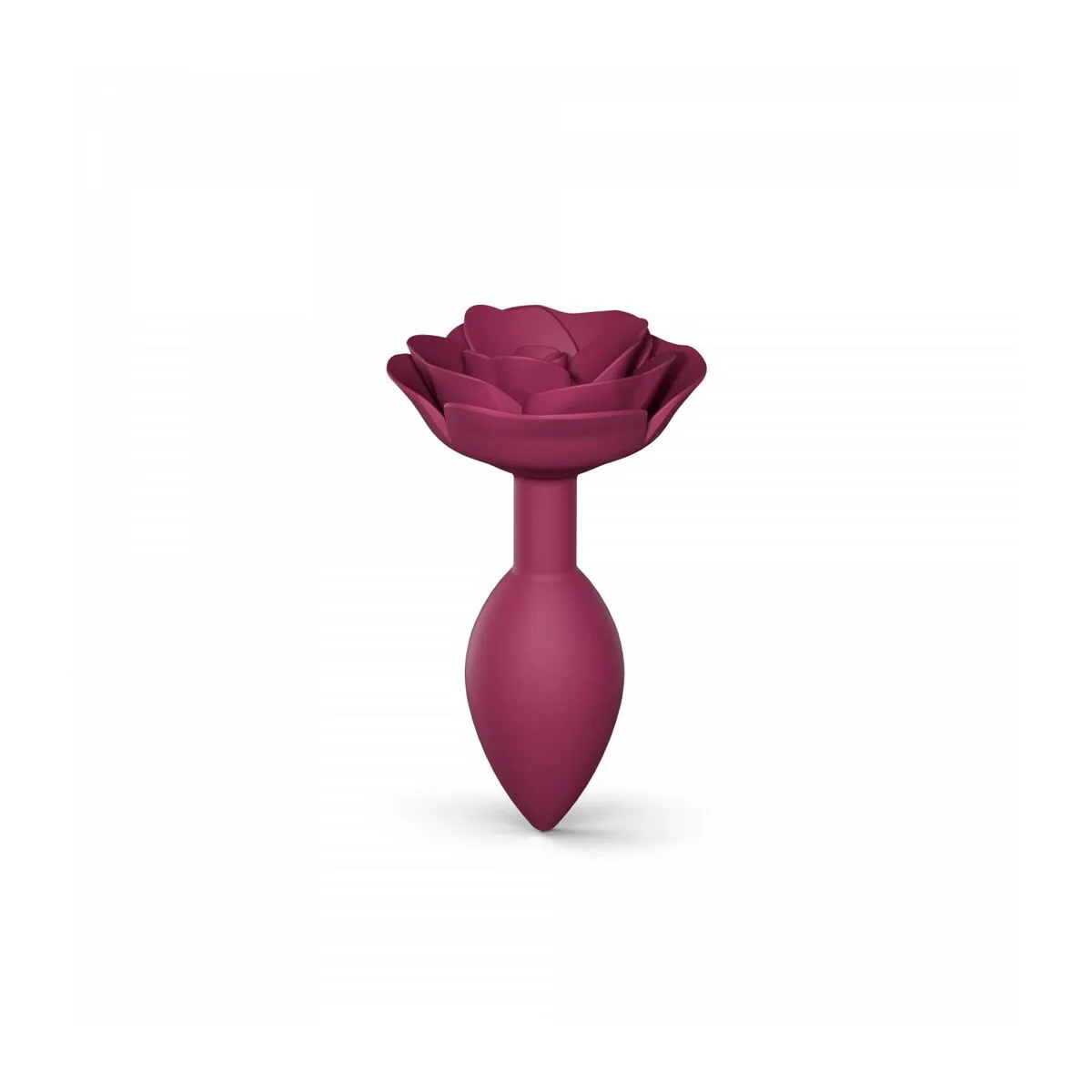 PLUG ANAL LOVE TO LOVE 6032411 ROJO