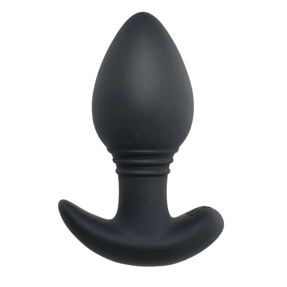 PLUG ANAL PLAYBOY PLUG & PLAY NEGRO