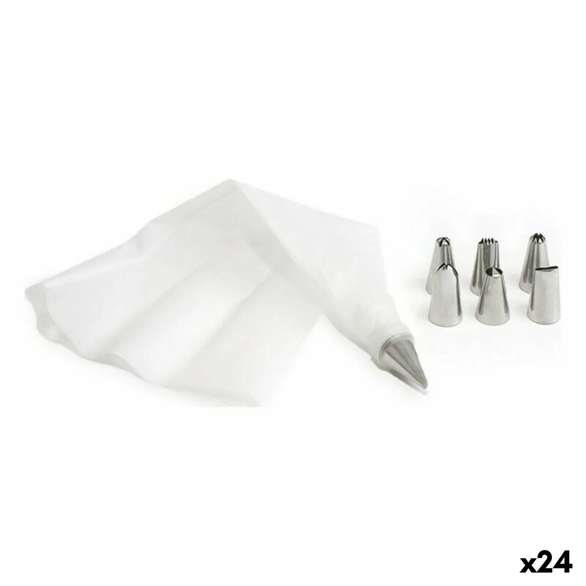 MANGA PASTELERA PRIVILEGE 40173