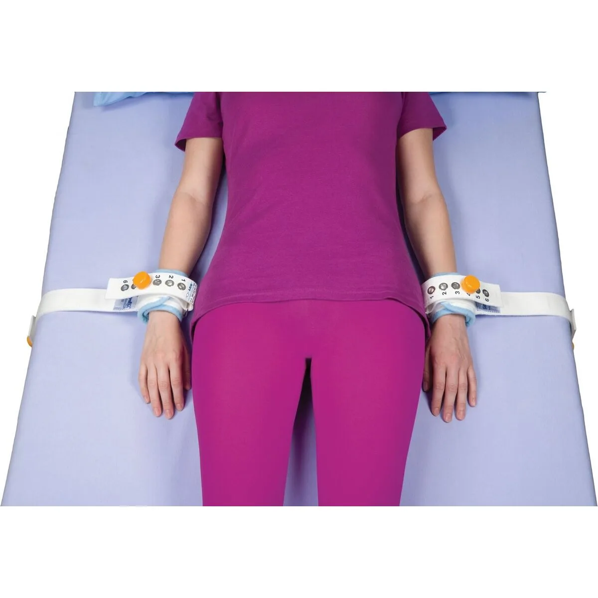 ASIDERO PARA CAMA DE SEGURIDAD TIMAGO SVF 3250