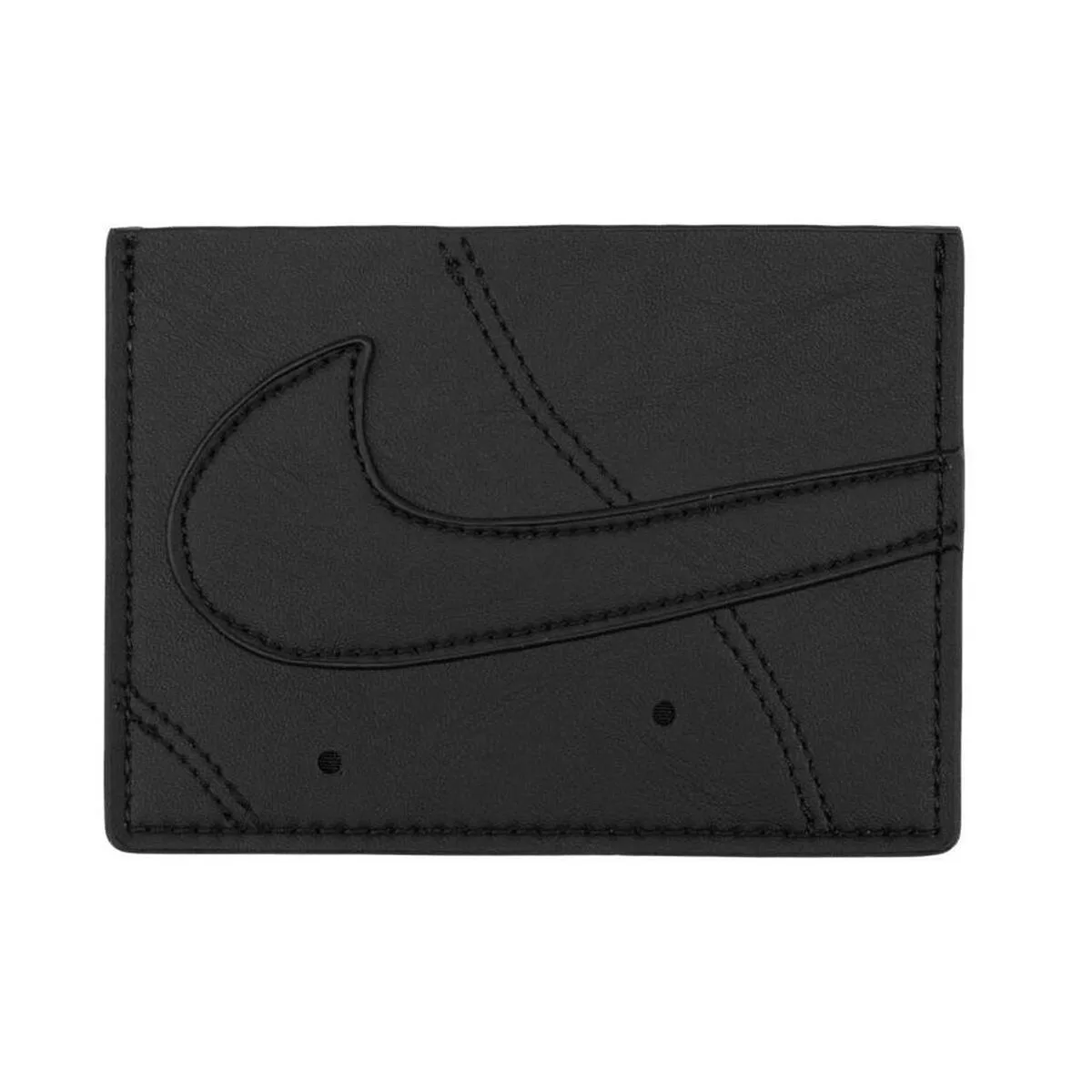 CARTERA HOMBRE NIKE ICON AIR FORCE 1 N1009738013 013 NEGRO