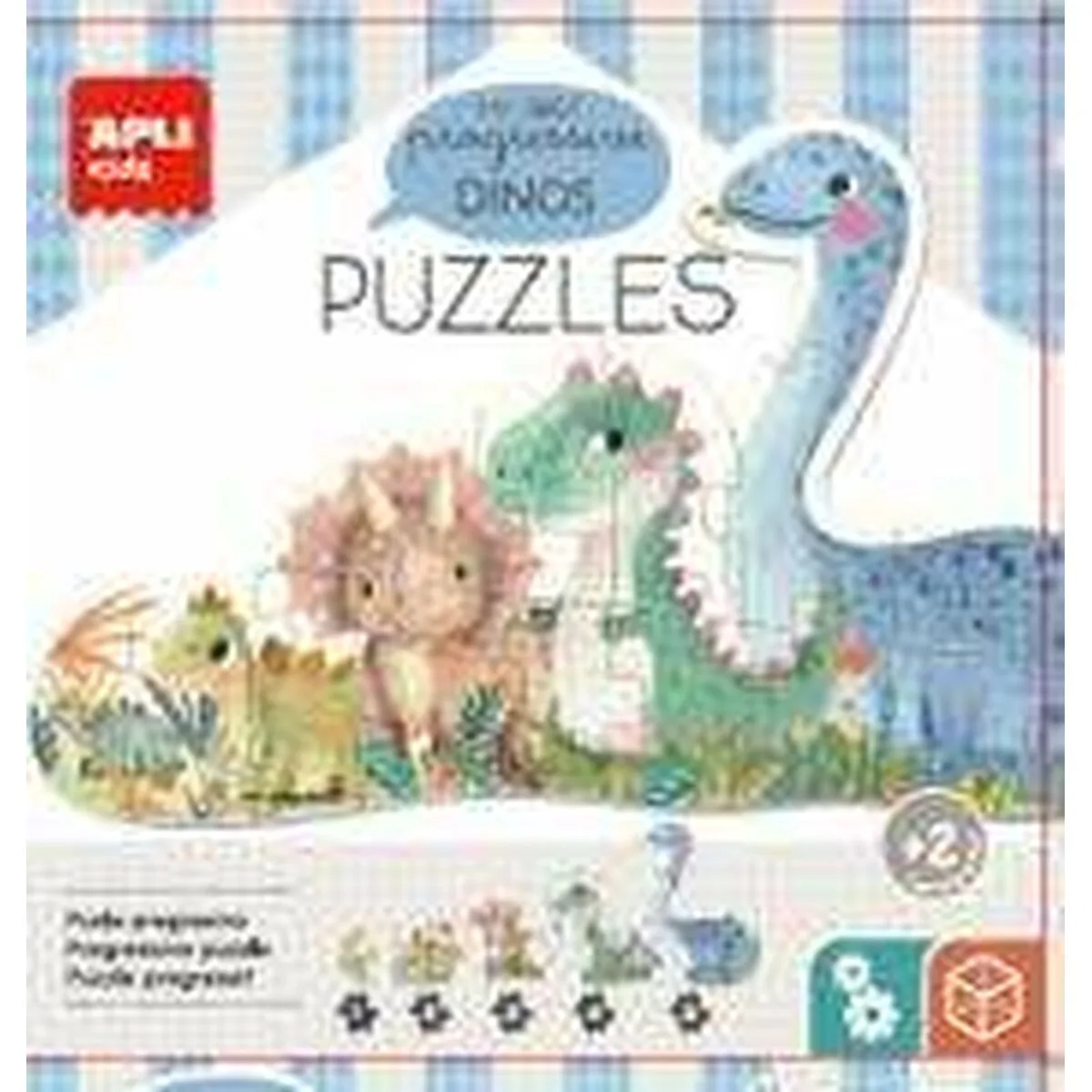 MUÑECA DE TRAPO APLI