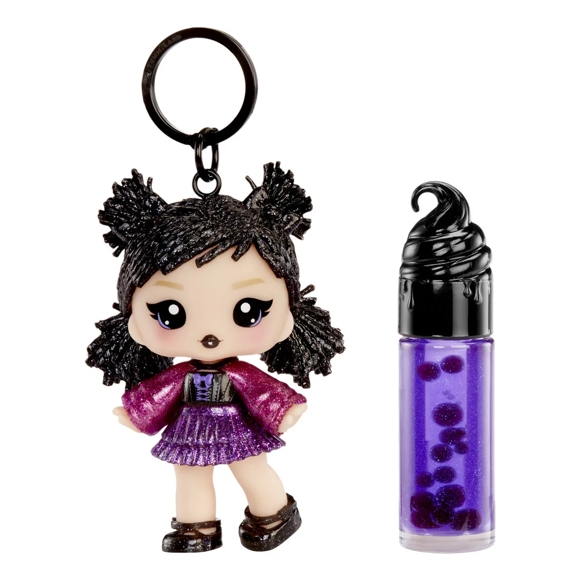 MUÑECA RAINBOW HIGH