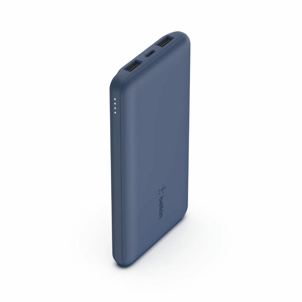 POWERBANK BELKIN BOOST↑CHARGE AZUL 10000 MAH 2 AH