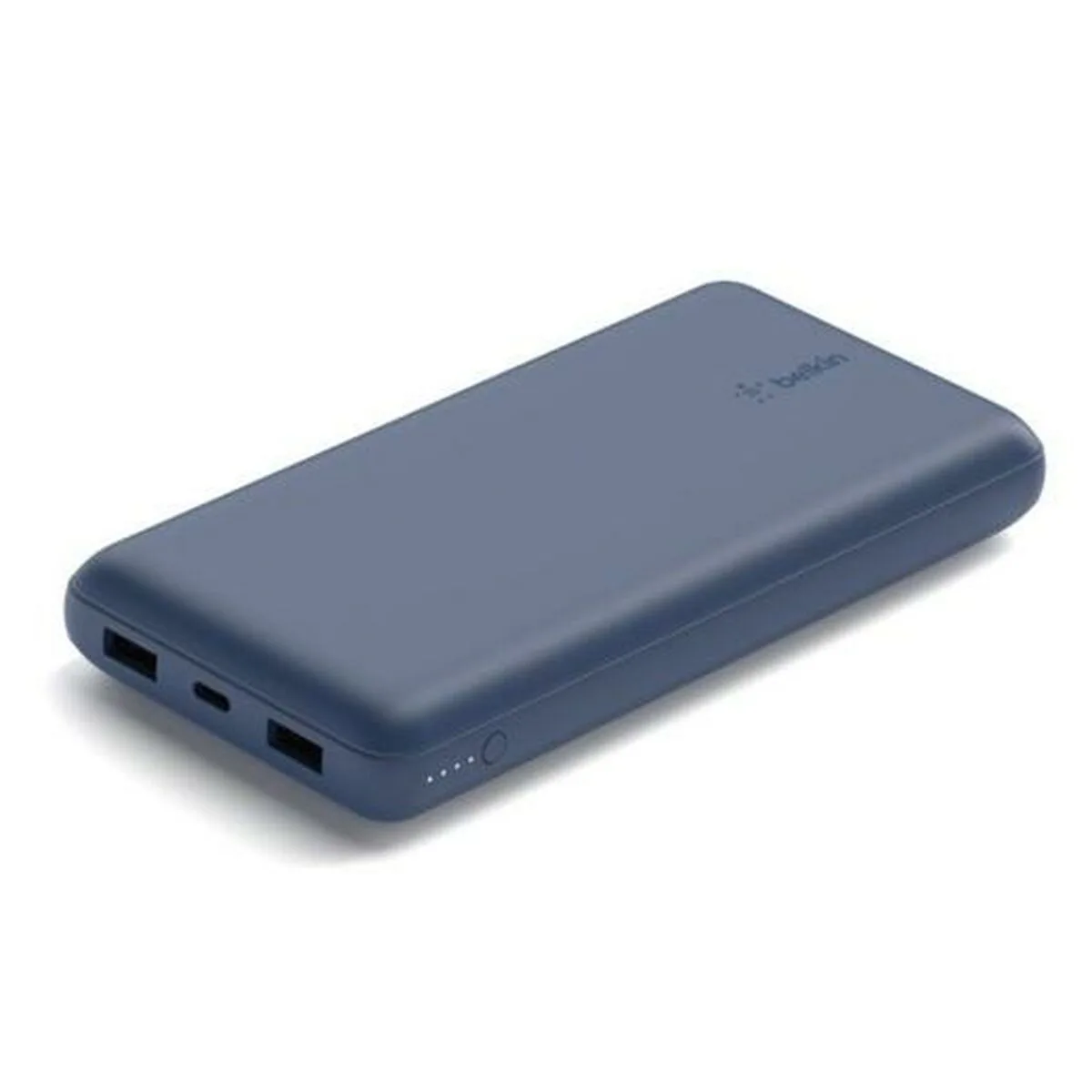 POWERBANK BELKIN BPB012BTBL AZUL 20000 MAH
