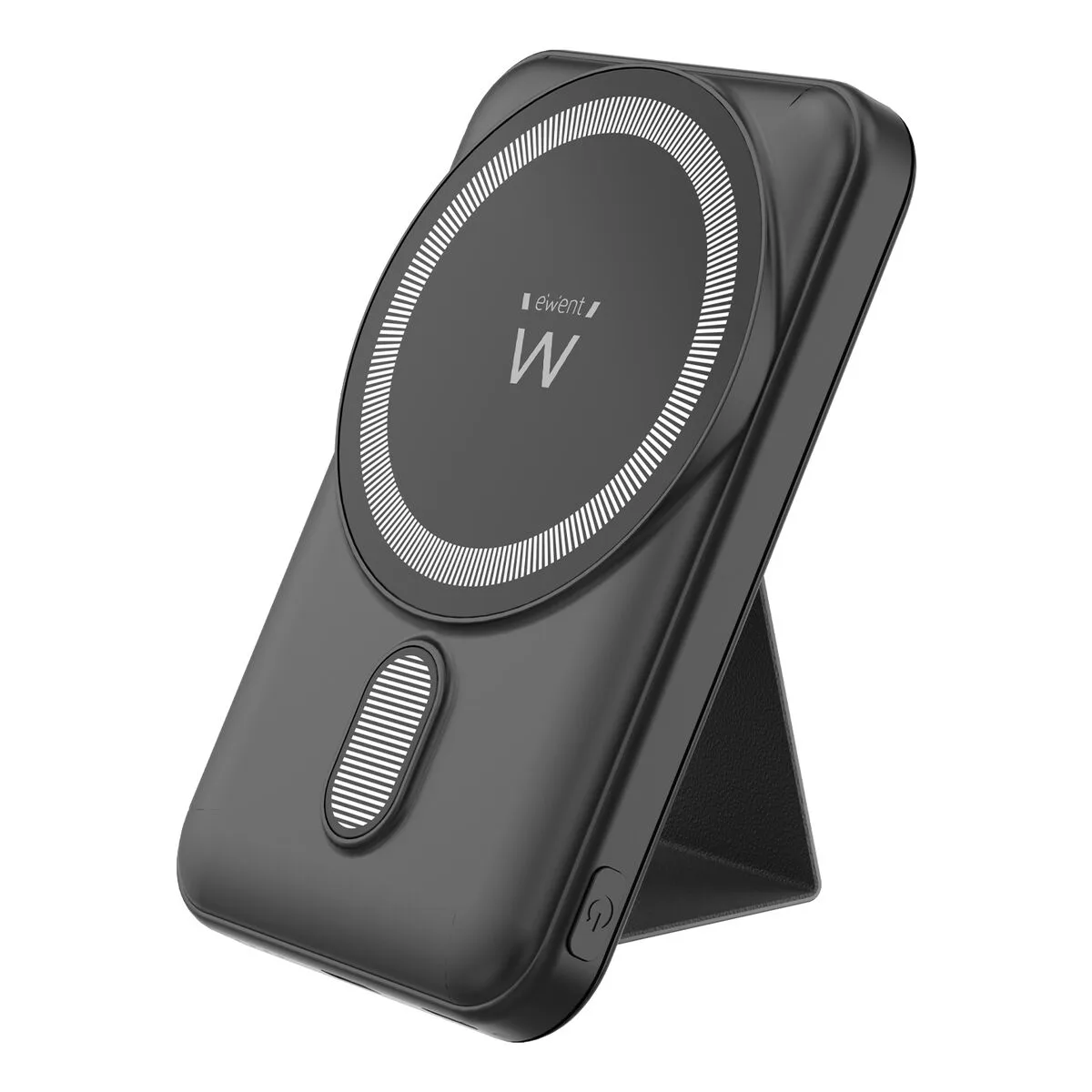 POWERBANK EMINENT EW1162 NEGRO 10000 MAH