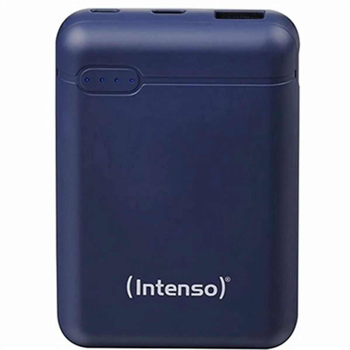 POWERBANK INTENSO XS5000 AZUL 5000 MAH