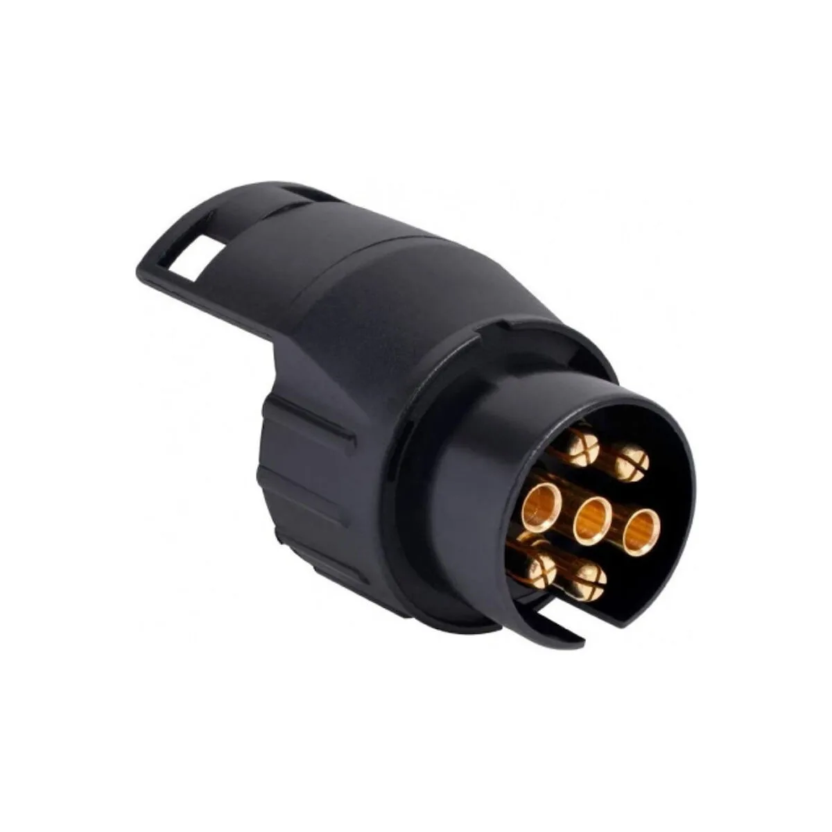 CLAVIJA PARA REMOLQUE ALL RIDE 12 V 7-13 PIN