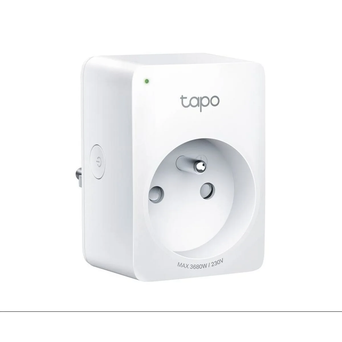 ENCHUFE INTELIGENTE TP-LINK TAPO P110M BLUETOOTH WI-FI