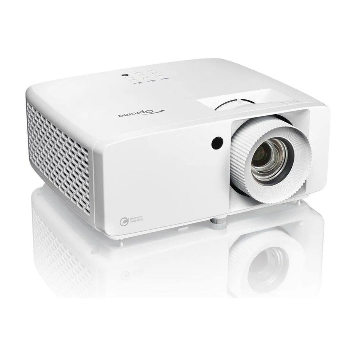 PROYECTOR OPTOMA E9PD7LD01EZ2