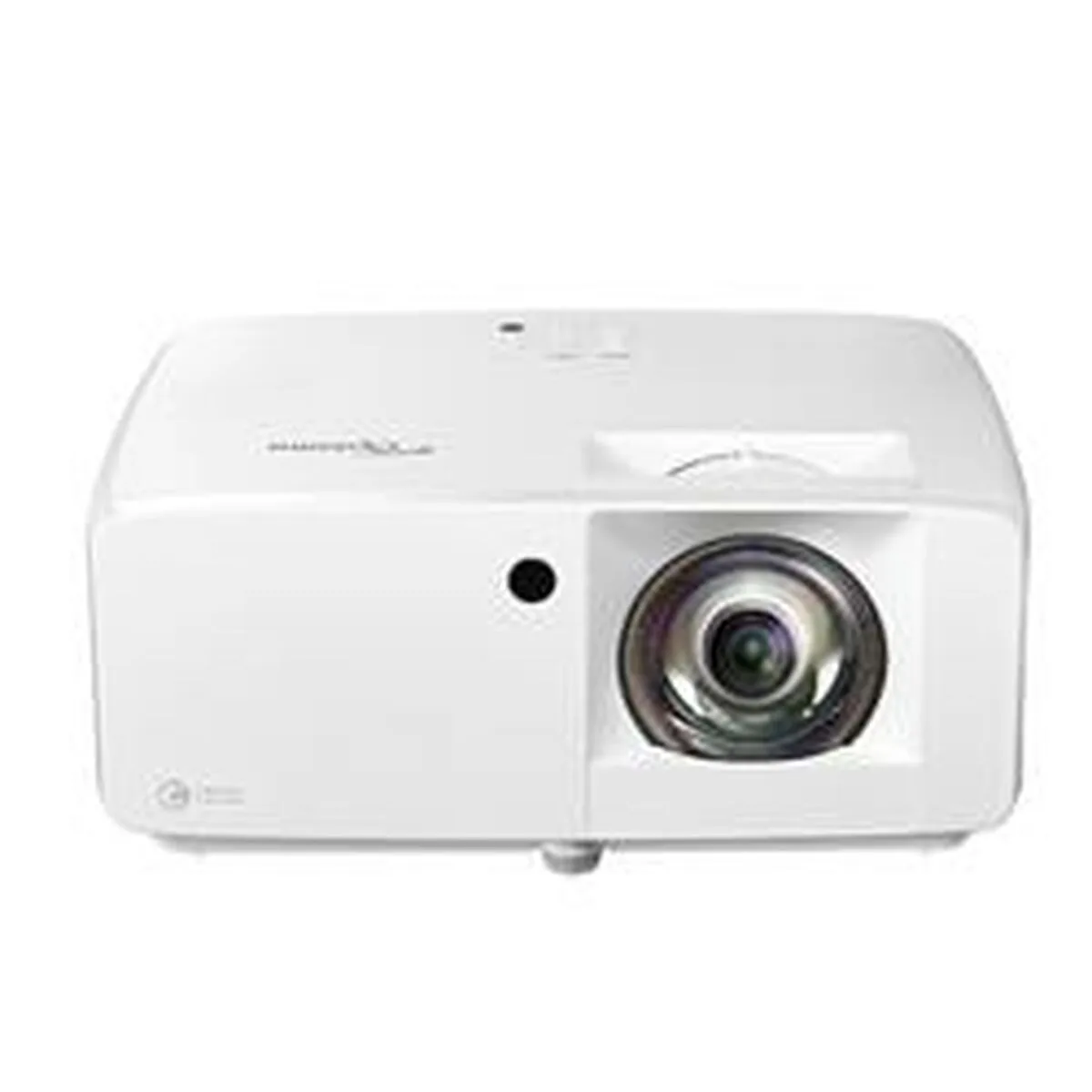 PROYECTOR OPTOMA E9PD7LD11EZ1 3700 LM 3840 X 2160 PX