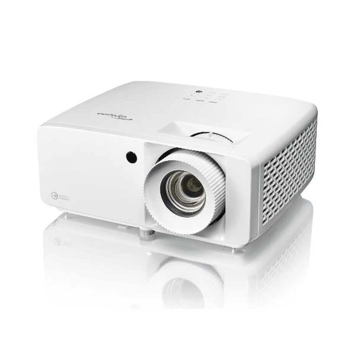 PROYECTOR OPTOMA UHZ35 3500 LM 3840 X 2160 PX