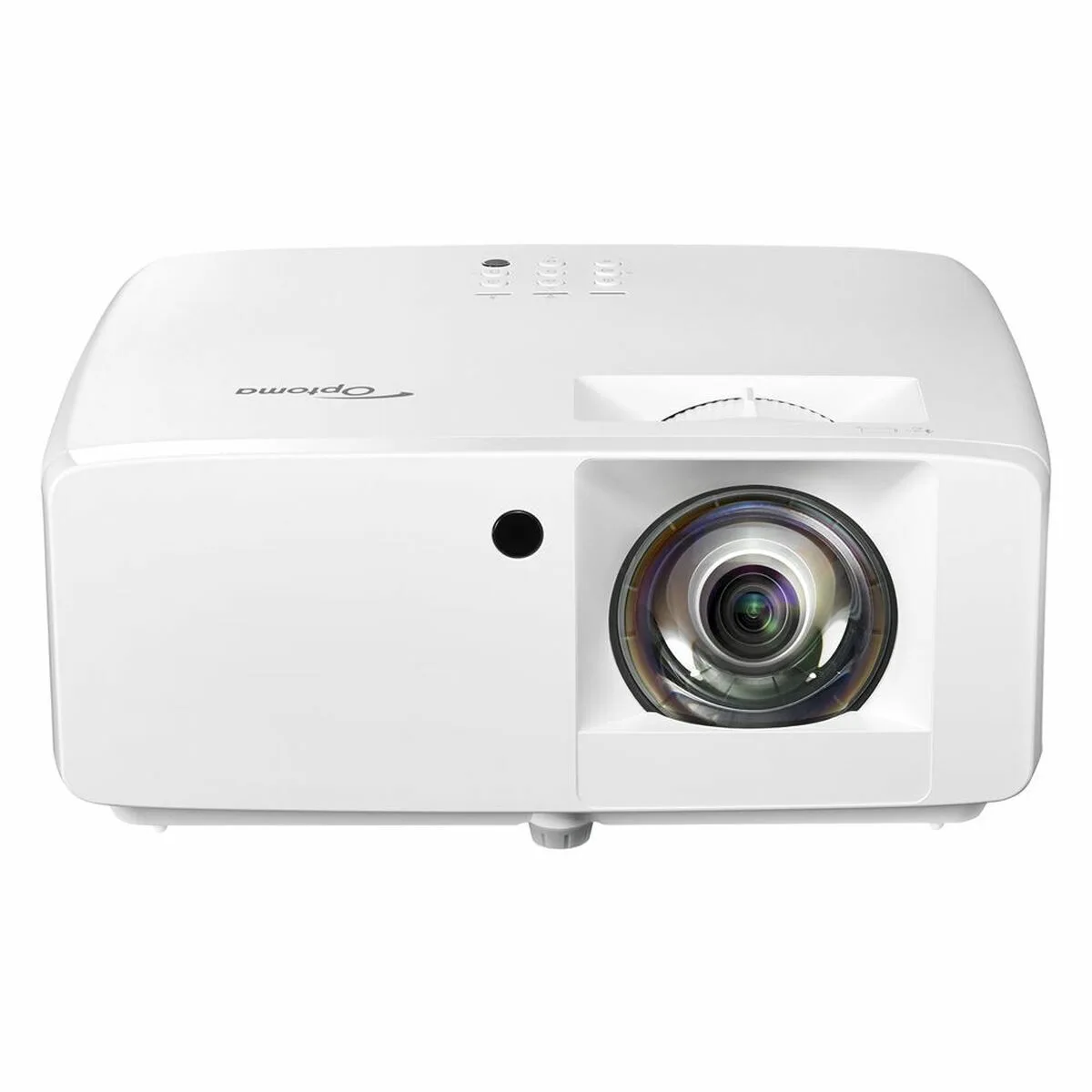 PROYECTOR OPTOMA ZW350ST WXGA 3600 LM