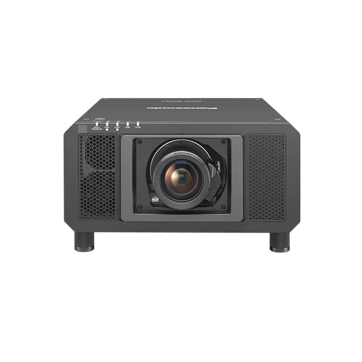 PROYECTOR PANASONIC PT-RZ12KEJ 12000 LM FULL HD