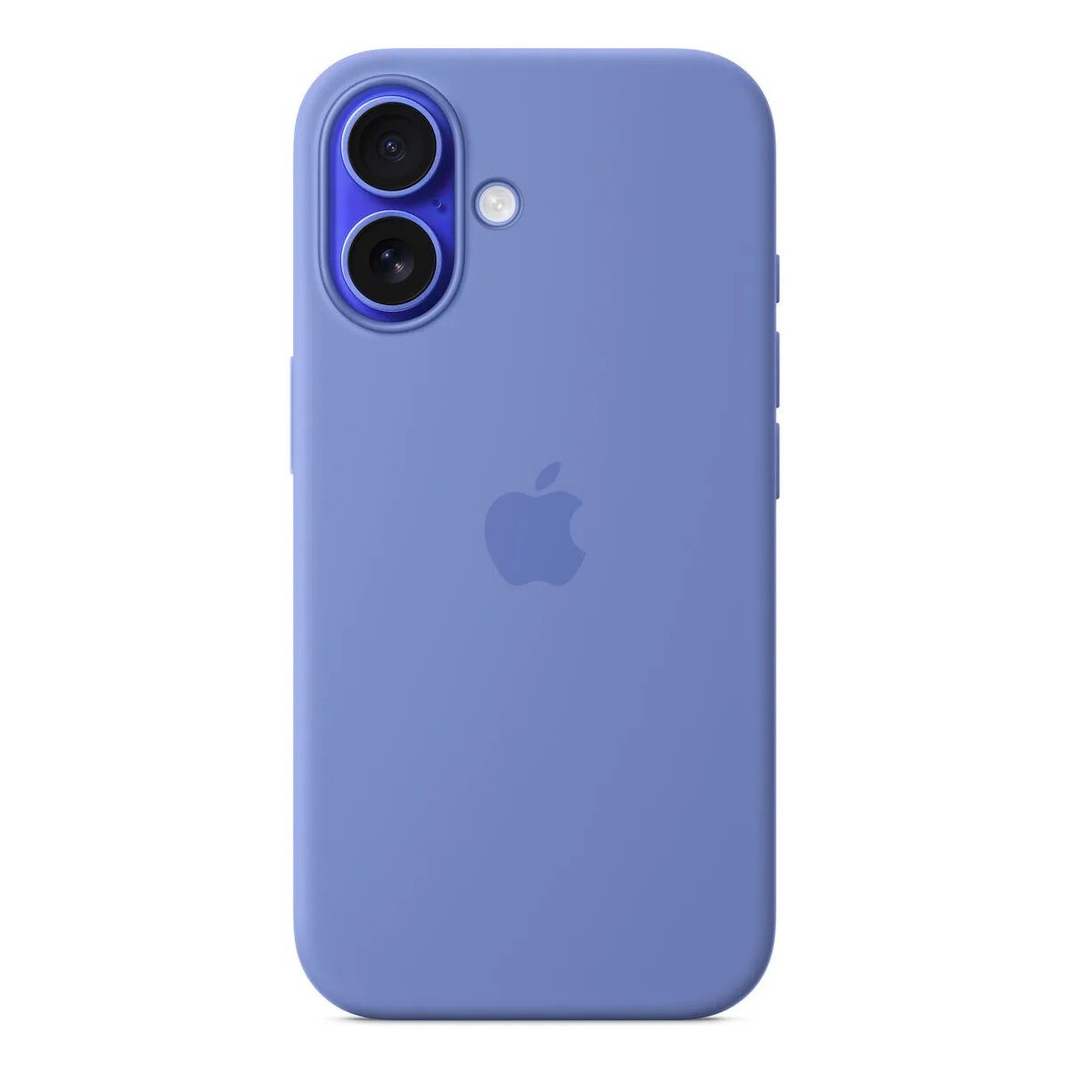 FUNDA PARA MÓVIL APPLE MDGQ4ZM/A MORADO APPLE IPHONE 16