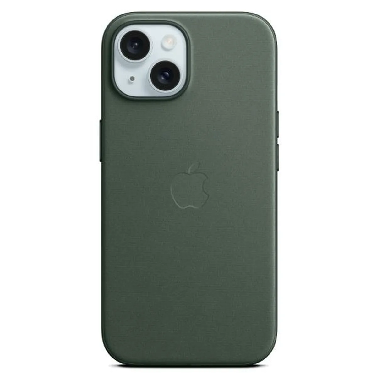 FUNDA PARA MÓVIL APPLE VERDE APPLE IPHONE 15