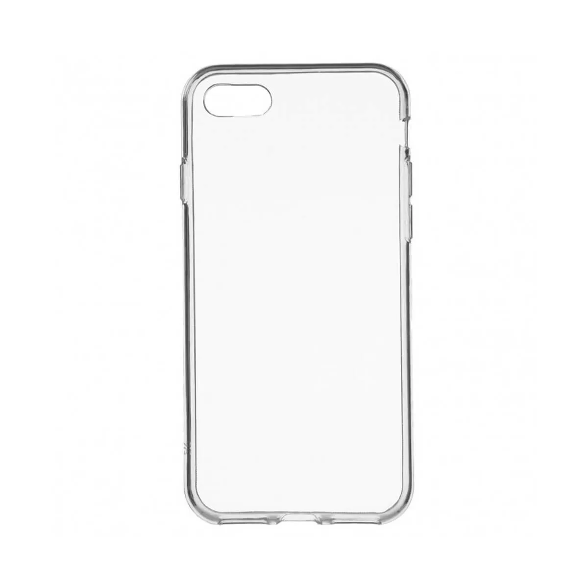FUNDA PARA MÓVIL IPHONE 7 PLUS CONTACT S1902740 TRANSPARENTE APPLE