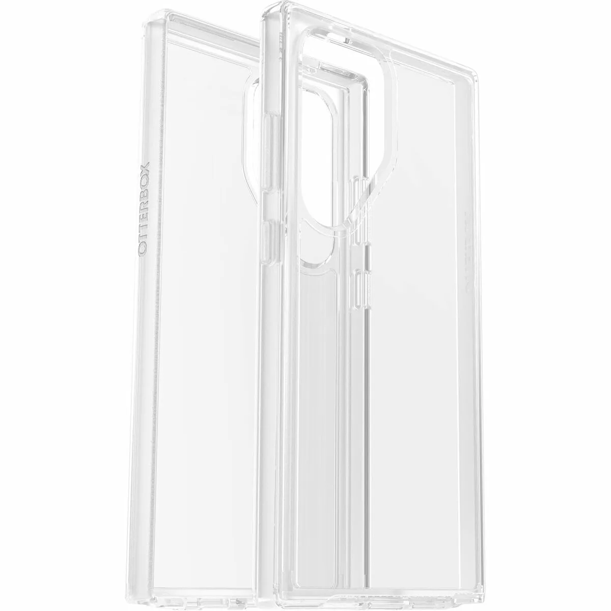 FUNDA PARA MÓVIL OTTERBOX LIFEPROOF 77-94608 TRANSPARENTE GALAXY S24 ULTRA