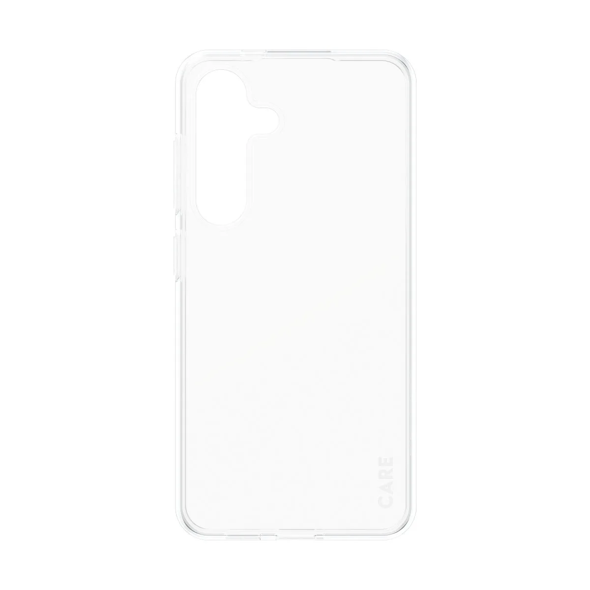 FUNDA PARA MÓVIL PANZER GLASS 1960 TRANSPARENTE SAMSUNG GALAXY S24
