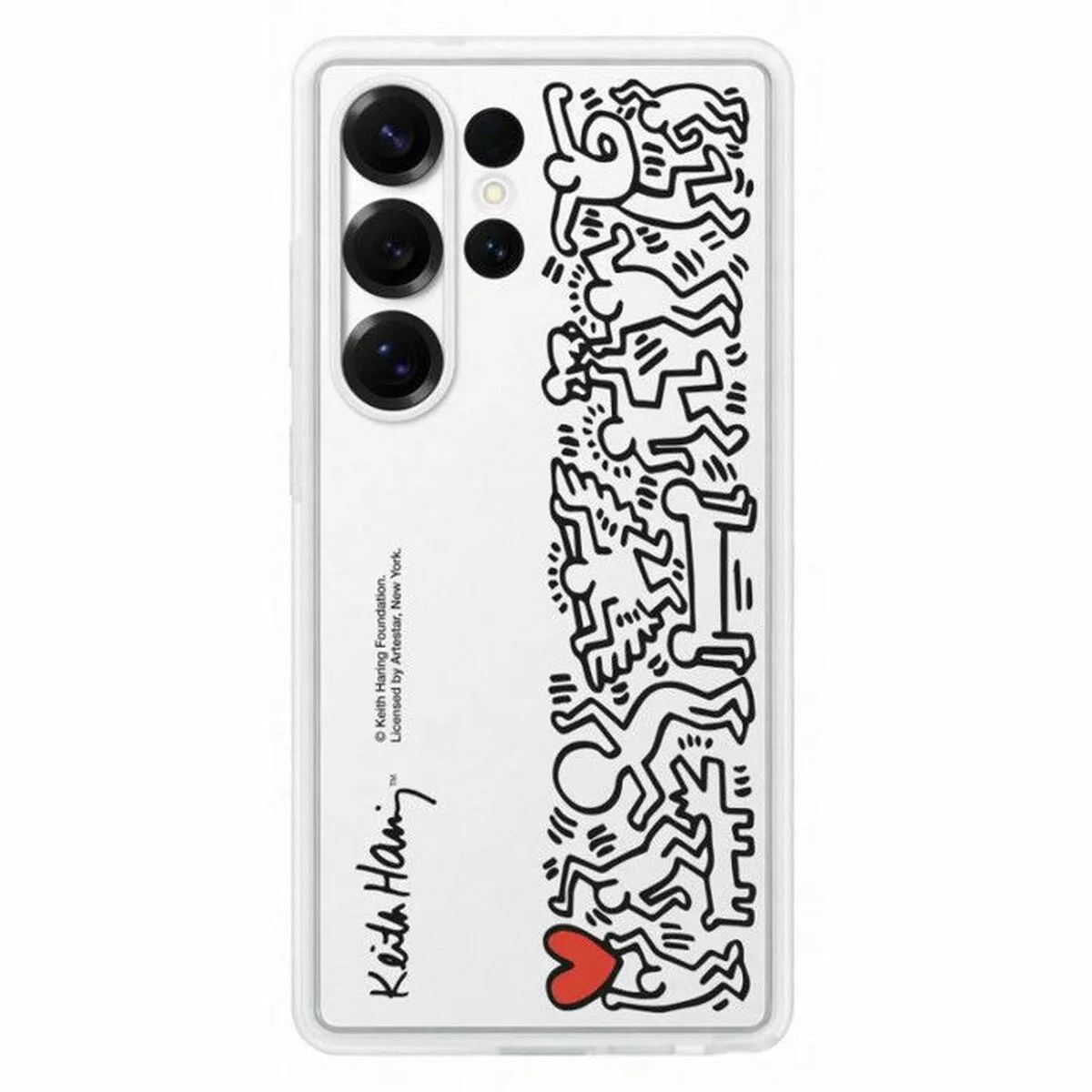 FUNDA PARA MÓVIL SAMSUNG