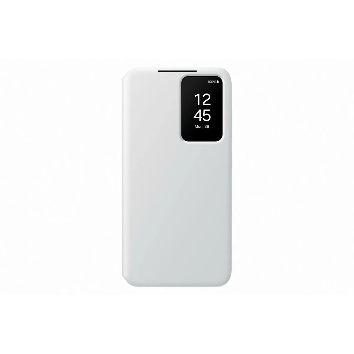 FUNDA PARA MÓVIL SAMSUNG EF-ZS921CWEGWW BLANCO GALAXY S24