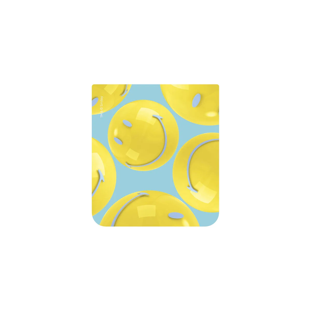 FUNDA PARA MÓVIL SAMSUNG GP-TOF731SBDLW GALAXY Z FLIP 5