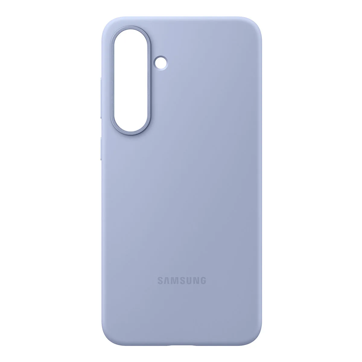 FUNDA PARA MÓVIL SAMSUNG S25+ AZUL GALAXY S24
