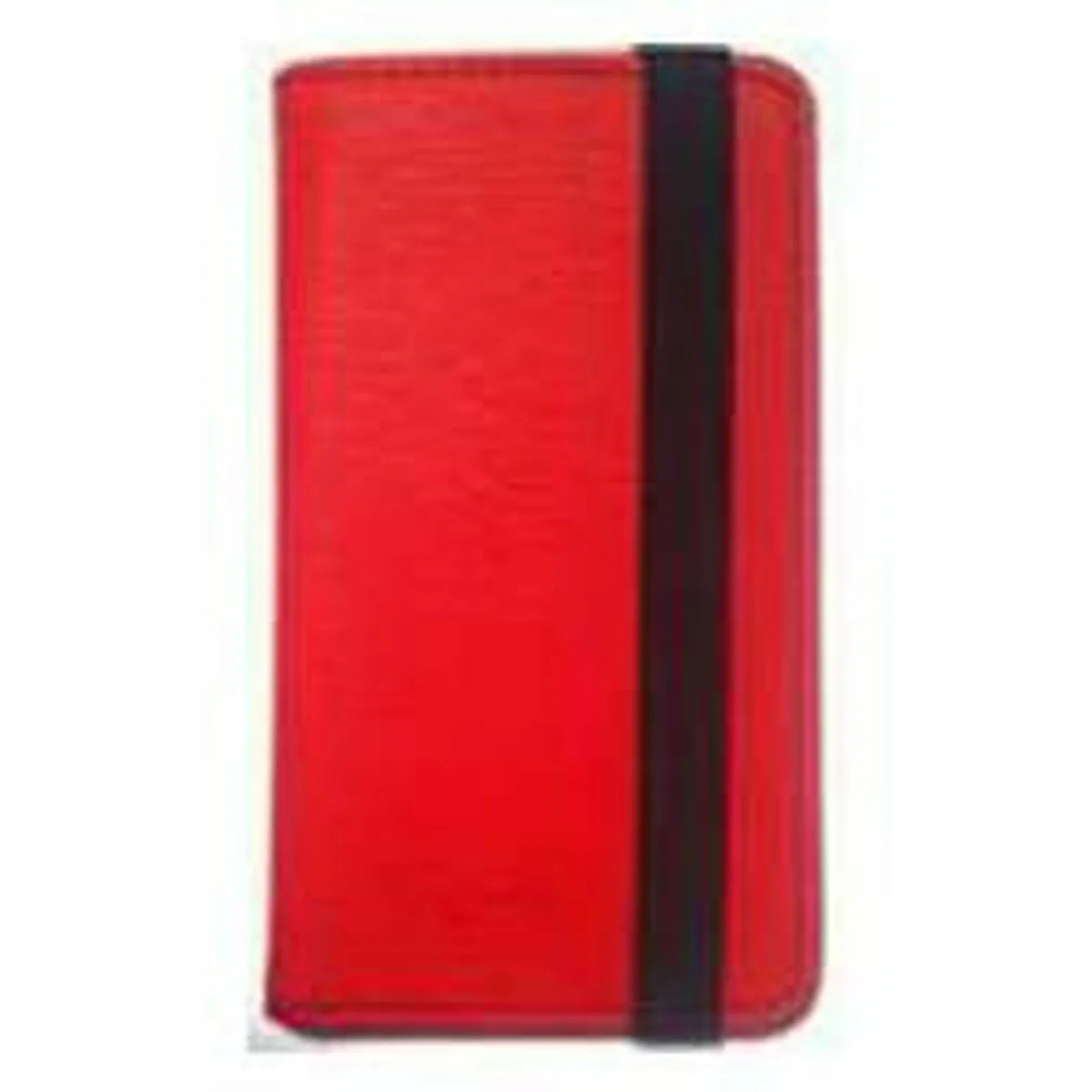 FUNDA PARA MÓVIL ZIRON UNIVERSAL AIR ROJO