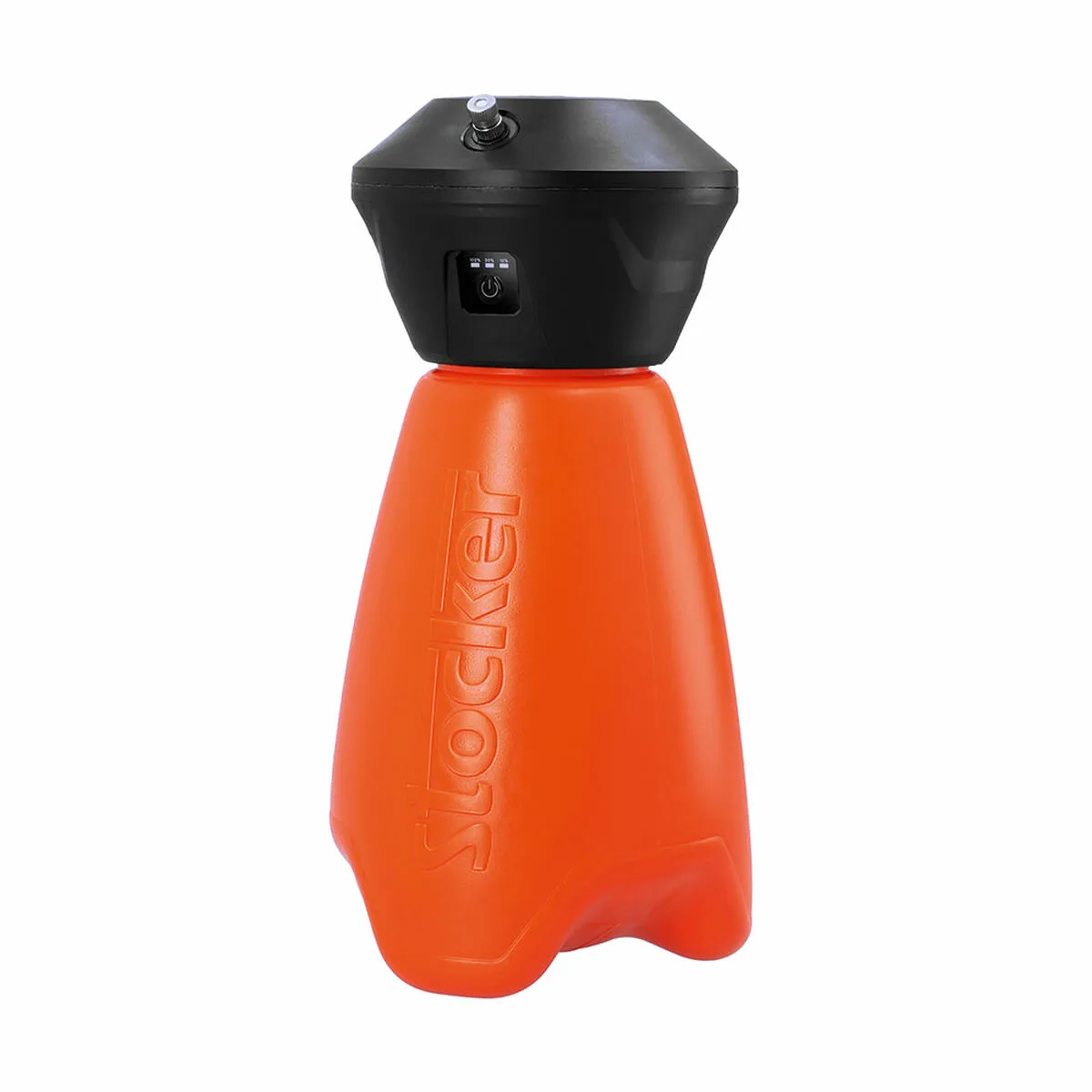 PULVERIZADOR A PRESIÓN PARA JARDÍN STOCKER 2 L