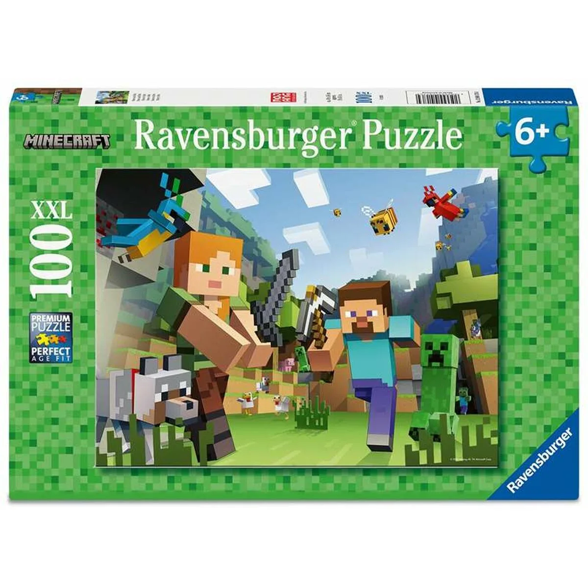 PUZZLE RAVENSBURGER