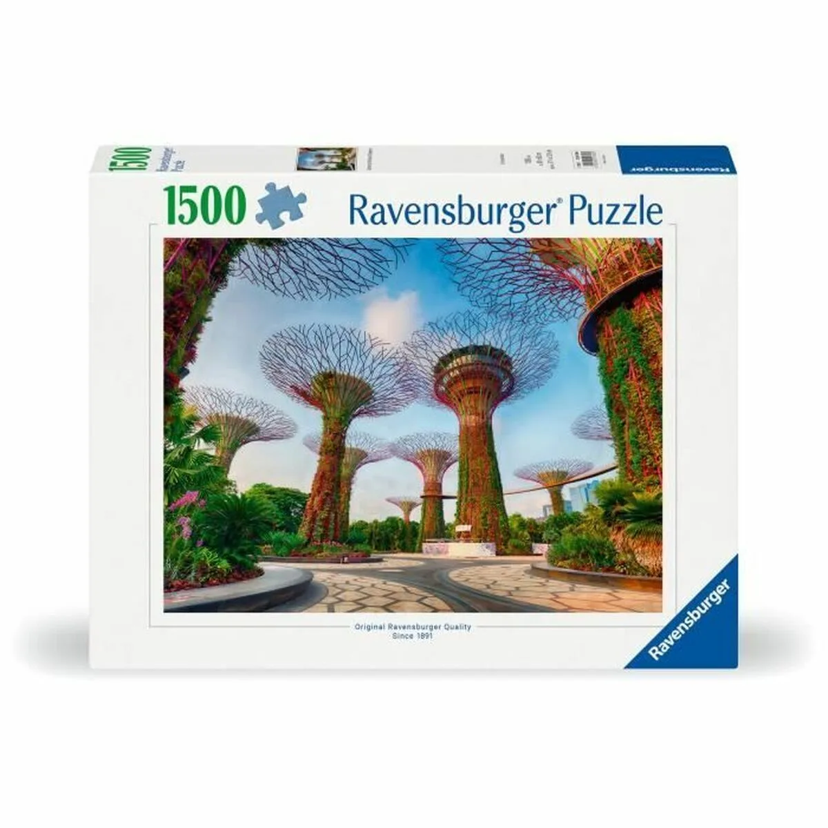 PUZZLE RAVENSBURGER