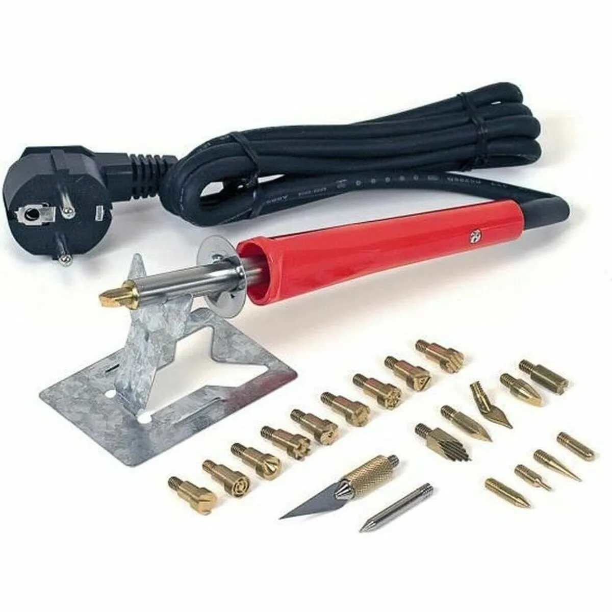 PIROGRABADOR ROTHENBERGER 30991 30 W