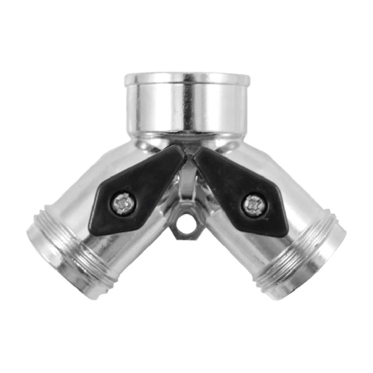 RACOR DOBLE FERRESTOCK 3/4"