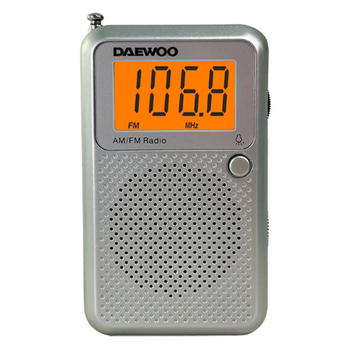RADIO DAEWOO