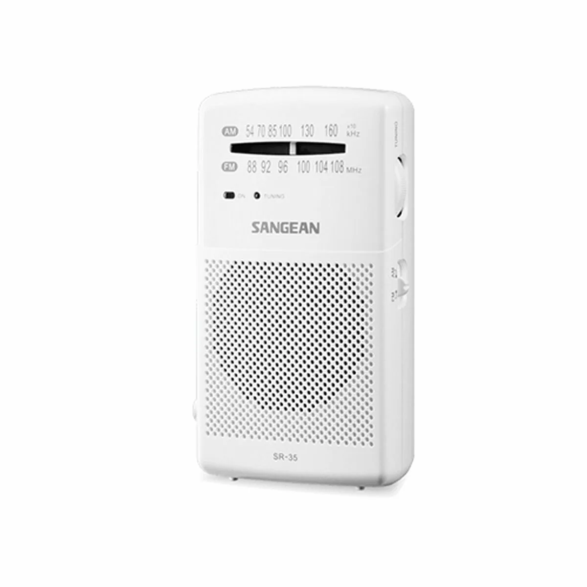RADIO SANGEAN SSR35W