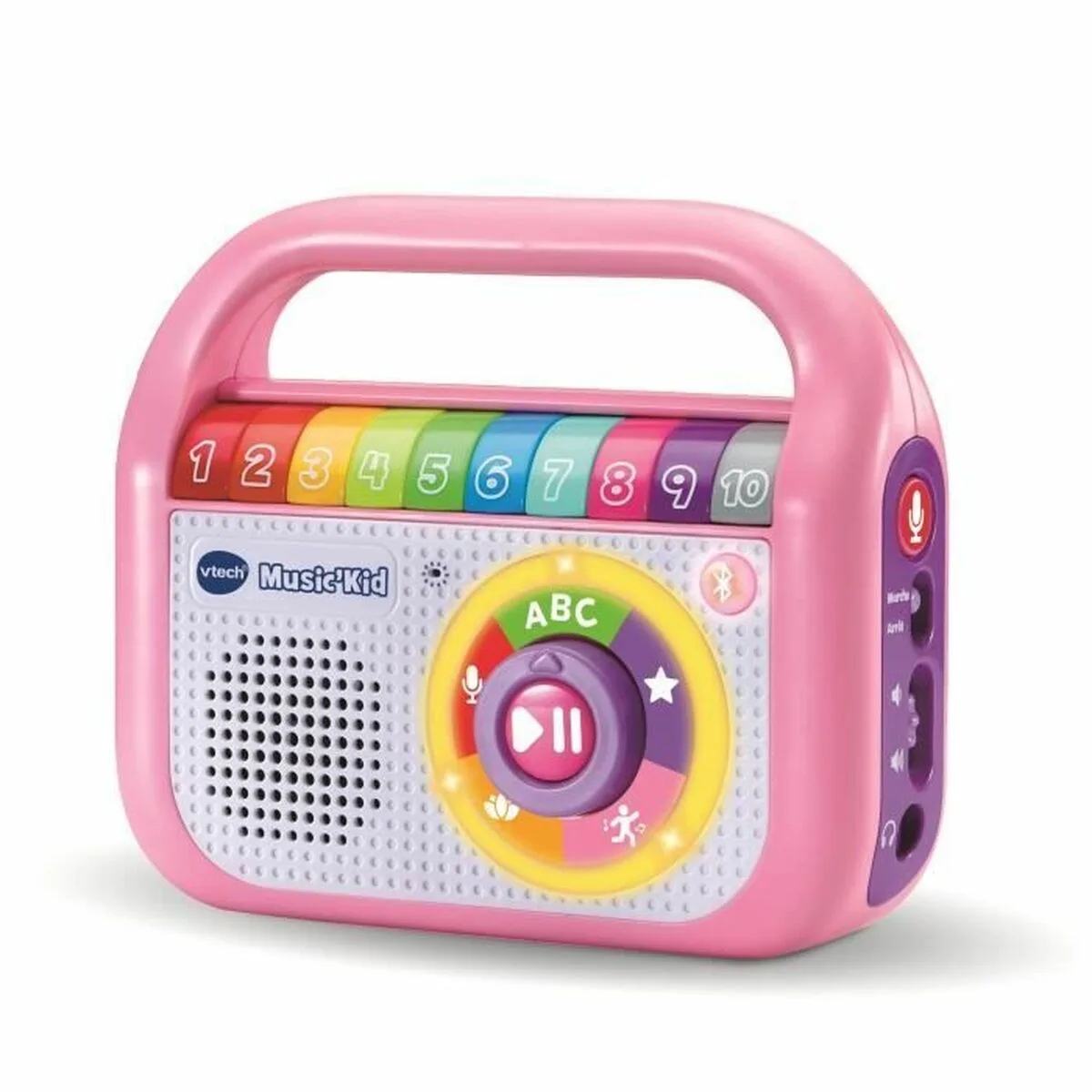 RADIO VTECH BABY