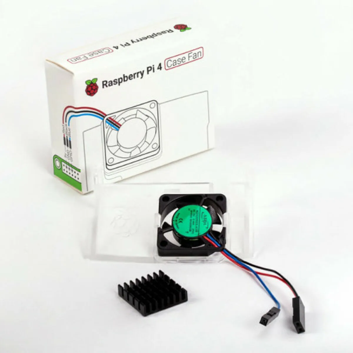 RASPBERRY RASPBERRY PI 205-5263