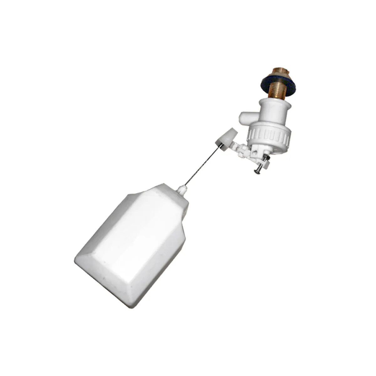 RECAMBIO EDM 01283 PVC INODORO