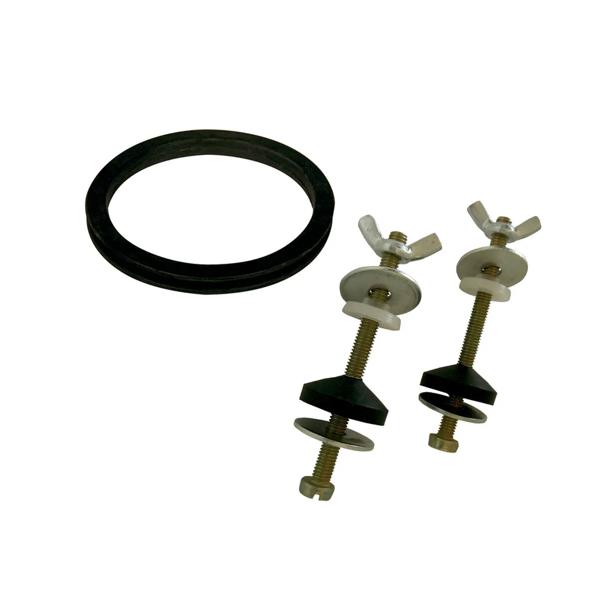 RECAMBIO EDM 01295 HIERRO INODORO