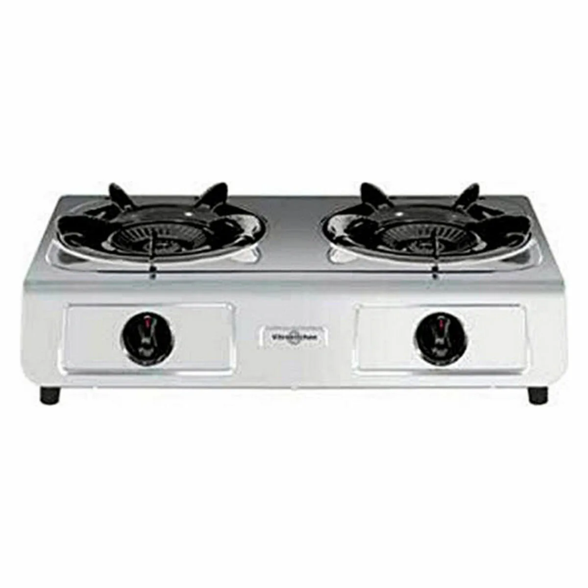HORNILLO DE GAS VITROKITCHEN 260IB ACERO