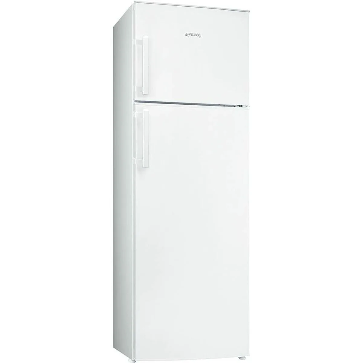 FRIGORÍFICO COMBINADO SMEG FD32F BLANCO