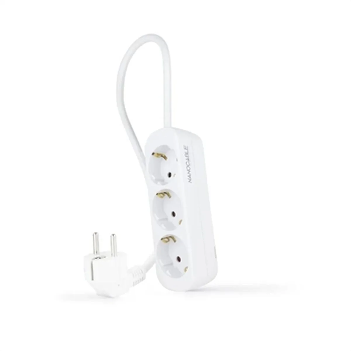 REGLETA NANOCABLE 10.38.0003-NS