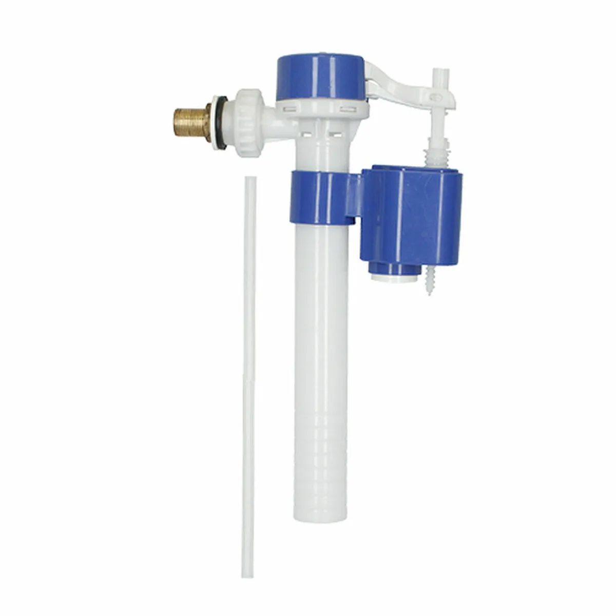 VÁLVULA FLOTADOR FONTASTOCK LATERAL COMPACTO PLÁSTICO DURO