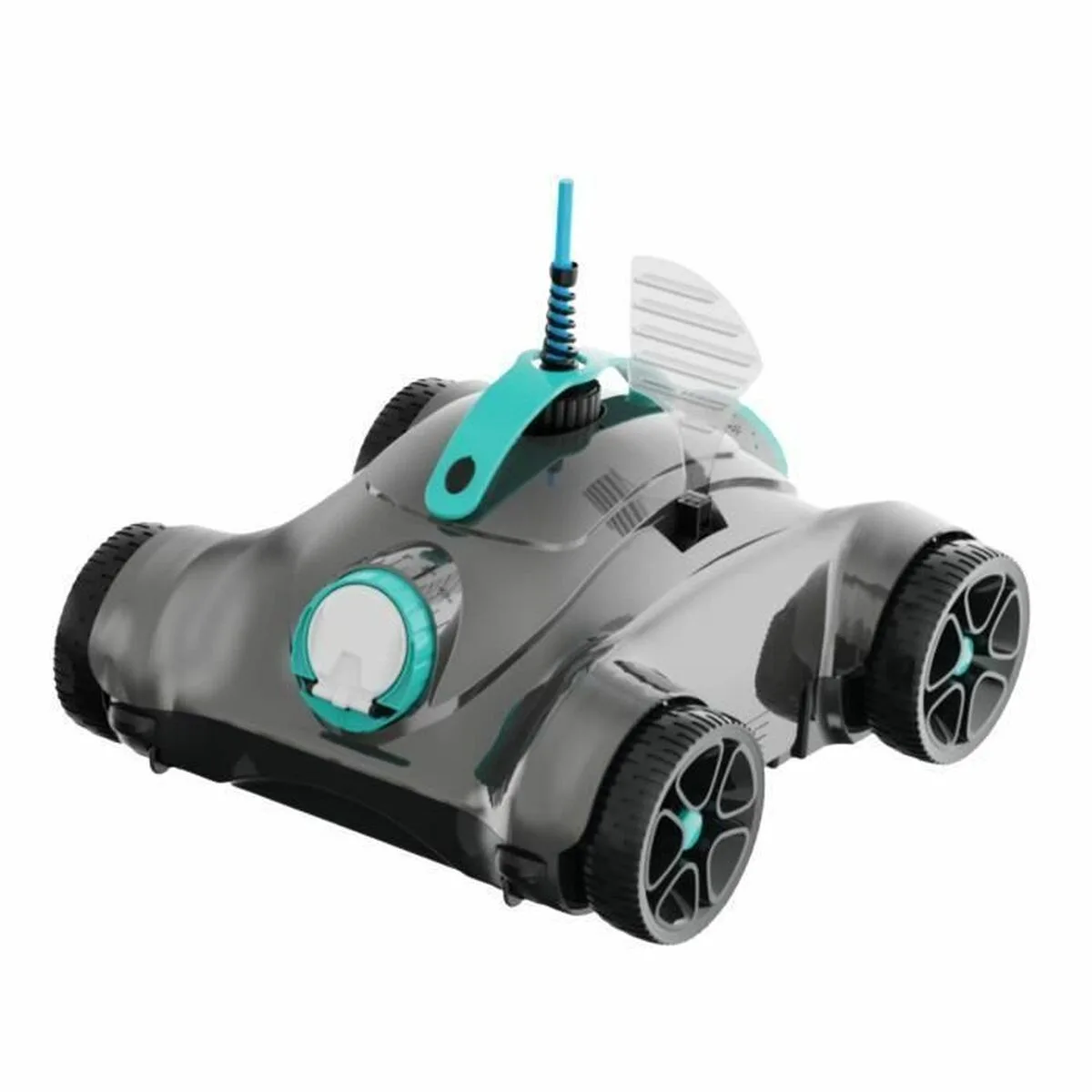 ROBOT ASPIRADOR PARA PISCINA