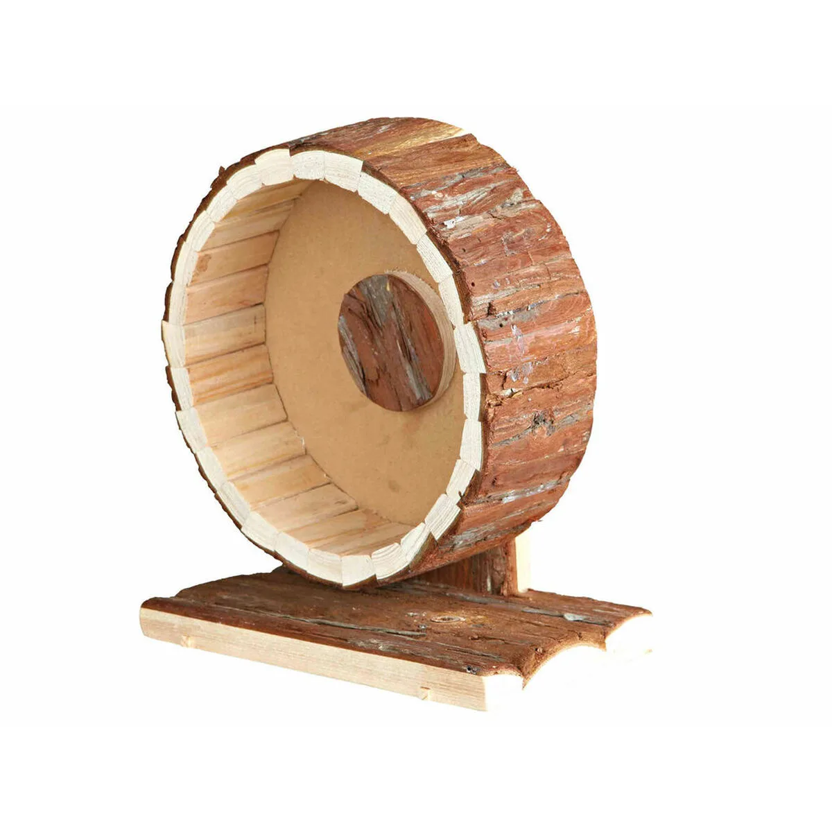 RUEDA DE EJERCICIO TRIXIE Ø 23 CM