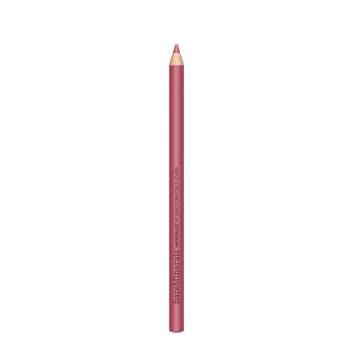 PINTALABIOS BAREMINERALS MINERALIST CHARMING PINK 1,3 G