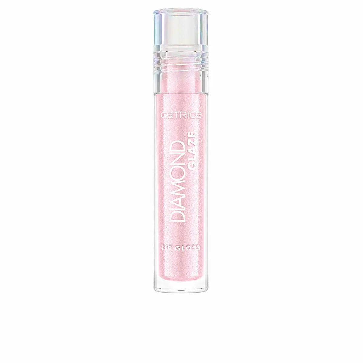 PINTALABIOS CATRICE DIAMOND GLAZE 3 ML