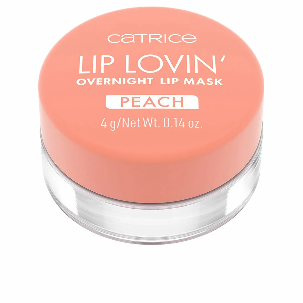 PINTALABIOS CATRICE LIP LOVIN' 4 G
